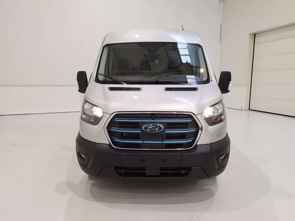 Ford E-Transit 350 198 kW image number 20