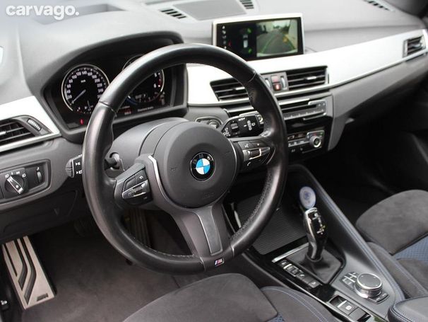 BMW X1 20d xDrive 140 kW image number 5