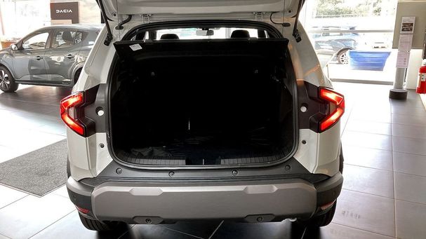 Dacia Duster Hybrid 140 Extreme 103 kW image number 21