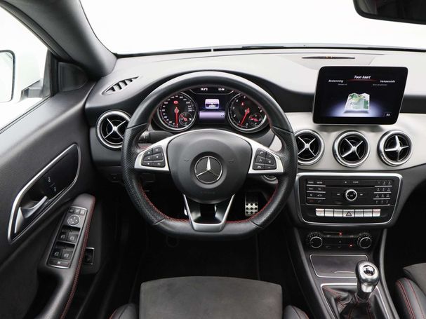 Mercedes-Benz CLA 200 115 kW image number 32