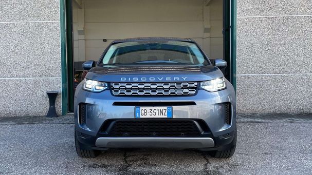 Land Rover Discovery Sport 132 kW image number 3