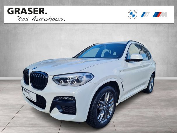 BMW X3 xDrive30e M Sport 215 kW image number 1