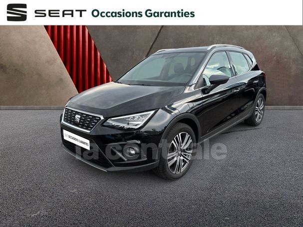 Seat Arona 1.0 TSI DSG XCELLENCE 85 kW image number 1