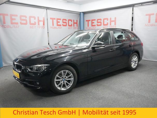 BMW 318i Touring Advantage 100 kW image number 1