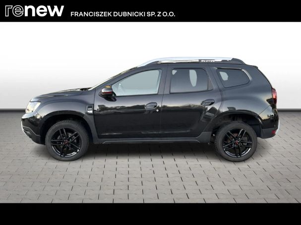 Dacia Duster TCe 110 kW image number 5