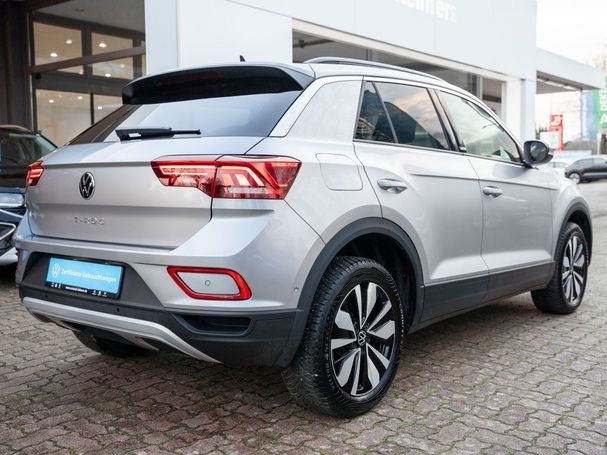 Volkswagen T-Roc 1.5 TSI DSG 110 kW image number 3