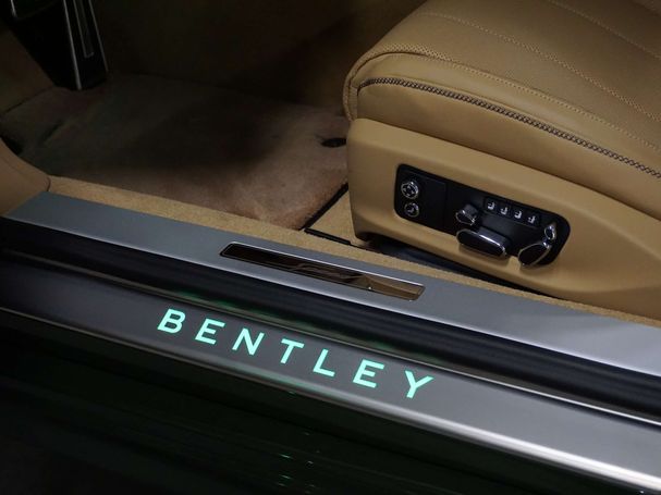 Bentley Continental 485 kW image number 16