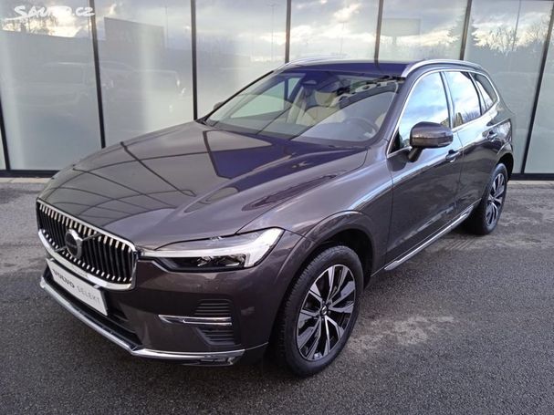 Volvo XC60 B4 AWD 145 kW image number 1