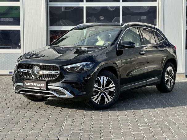 Mercedes-Benz GLA 200 Progressive 120 kW image number 2