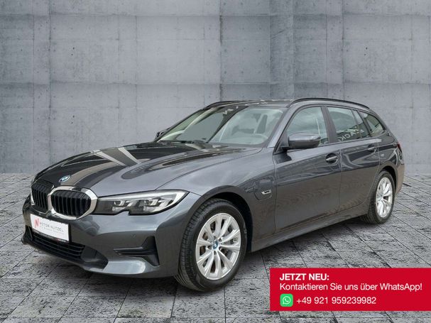 BMW 330 Touring 185 kW image number 1