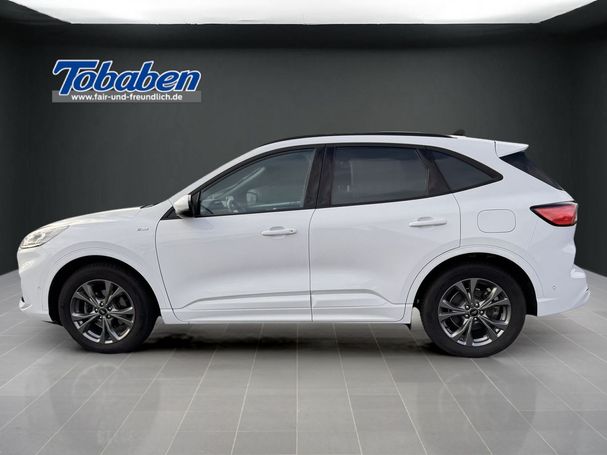 Ford Kuga 1.5 EcoBoost ST-Line 110 kW image number 8