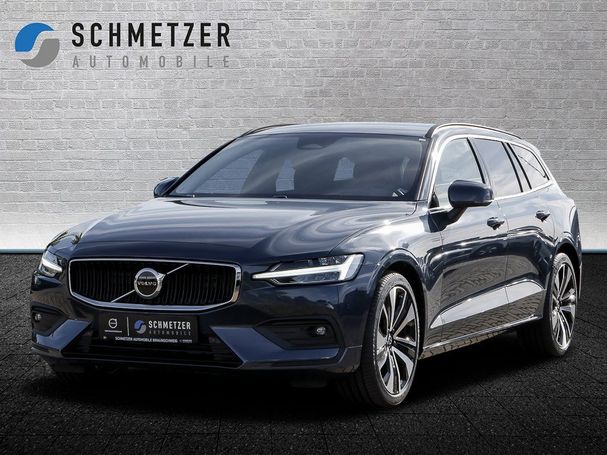 Volvo V60 Core 120 kW image number 1