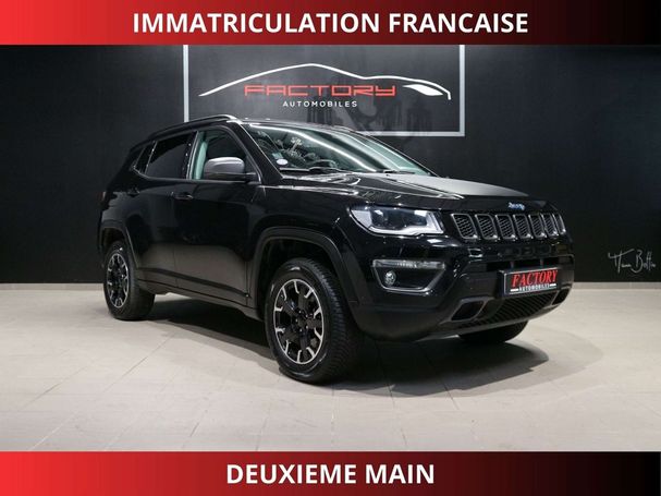 Jeep Compass 177 kW image number 2