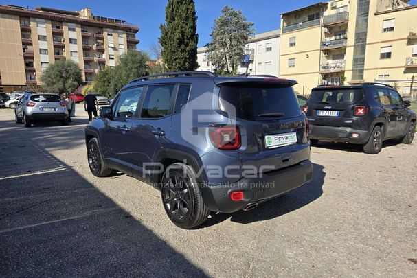 Jeep Renegade 96 kW image number 7