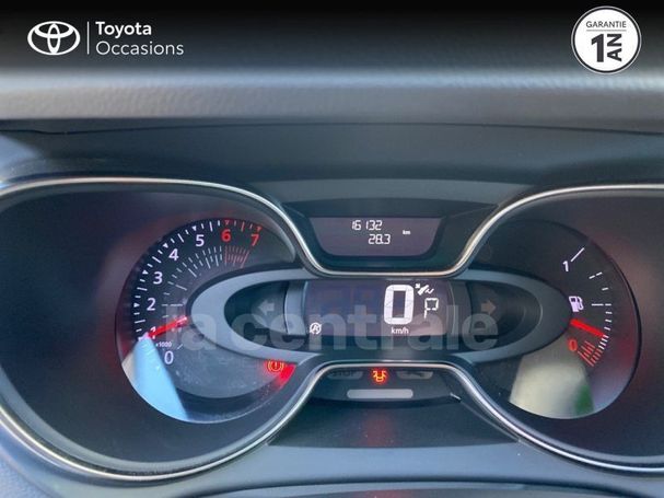 Renault Captur TCe 150 EDC INTENS 110 kW image number 8