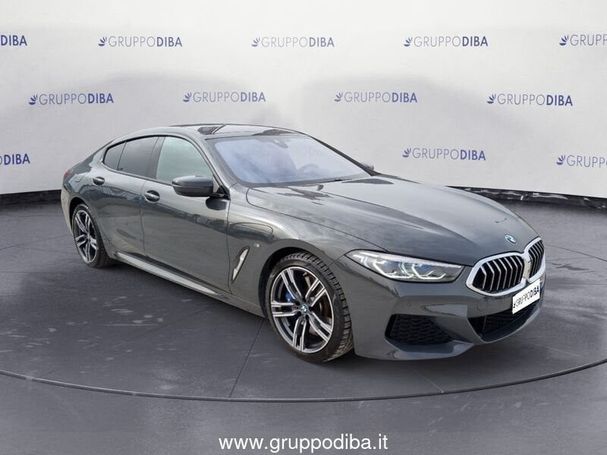 BMW 840 250 kW image number 2