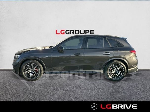 Mercedes-Benz GLC 63 AMG S E Performance 4Matic 500 kW image number 16