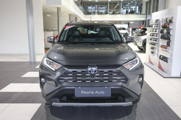 Toyota RAV 4 163 kW image number 2