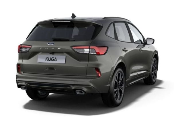 Ford Kuga ST-Line X 88 kW image number 6