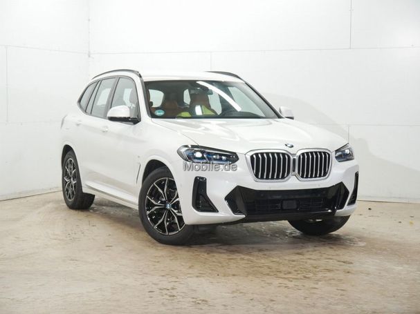 BMW X3 xDrive20d M Sport 140 kW image number 2