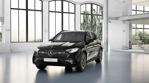 Mercedes-Benz GLC 300 e 235 kW image number 4