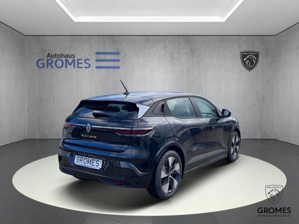 Renault Megane E-Tech Electric 160 kW image number 5