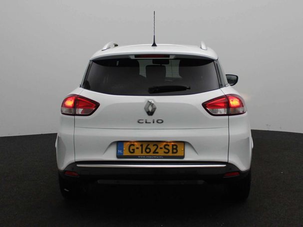 Renault Clio Estate TCe Limited 66 kW image number 3