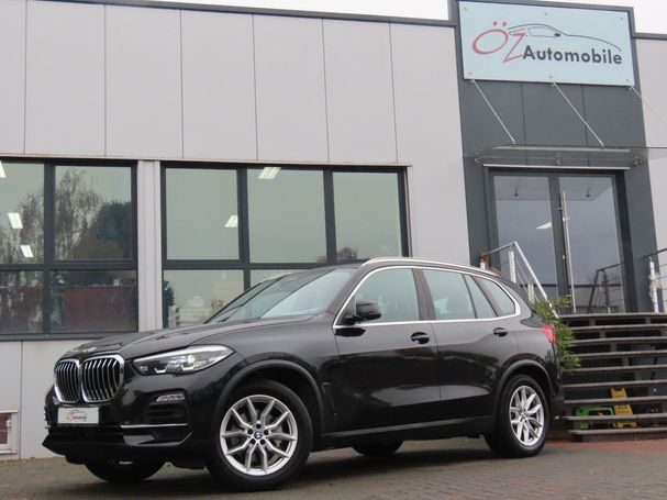 BMW X5 xDrive30d 195 kW image number 18