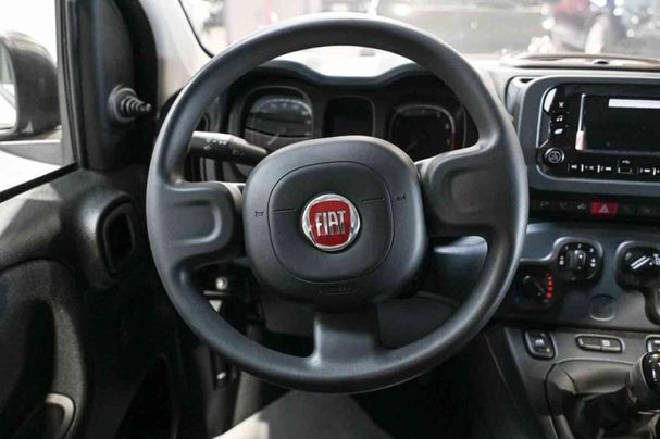 Fiat Panda 1.0 Hybrid 51 kW image number 14