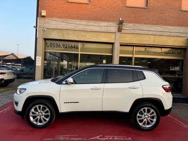 Jeep Compass 1.6 MultiJet Limited 88 kW image number 5