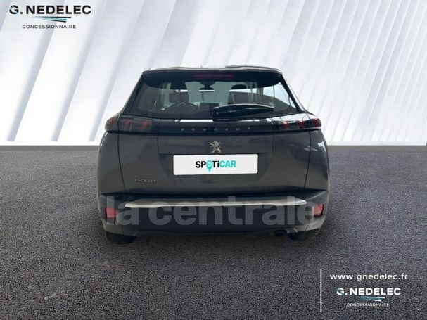 Peugeot 2008 BlueHDi 100 Active 75 kW image number 6