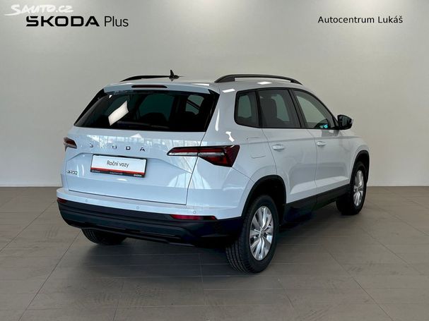 Skoda Karoq 1.5 110 kW image number 3