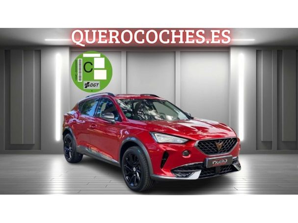 Cupra Formentor 1.5 TSI 110 kW image number 1