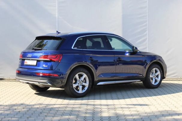 Audi Q5 150 kW image number 2