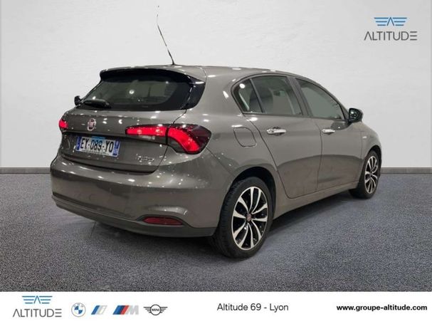 Fiat Tipo 1.4 Easy 70 kW image number 8