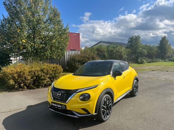 Nissan Juke Hybrid N-DESIGN 105 kW image number 1