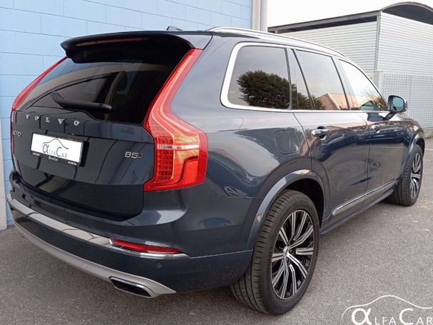 Volvo XC90 B5 AWD Inscription 173 kW image number 3