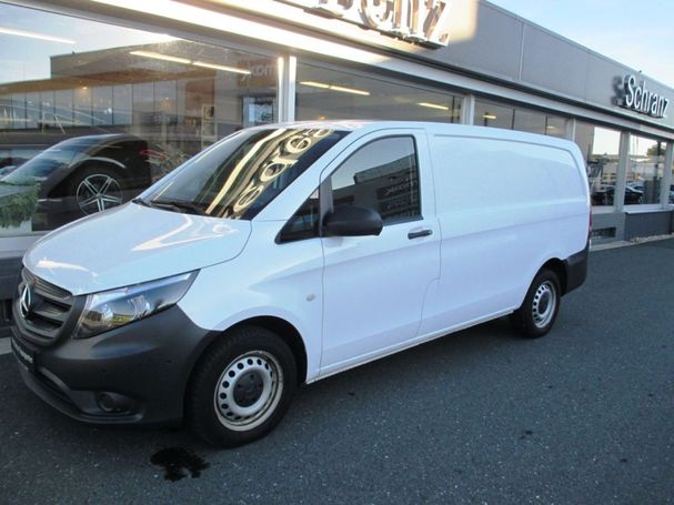 Mercedes-Benz Vito 114 CDI 100 kW image number 2