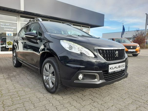 Peugeot 2008 82 Active 60 kW image number 6