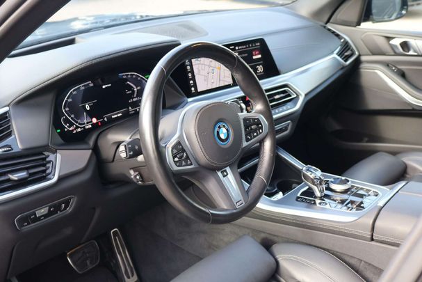 BMW X5 45e xDrive 289 kW image number 27