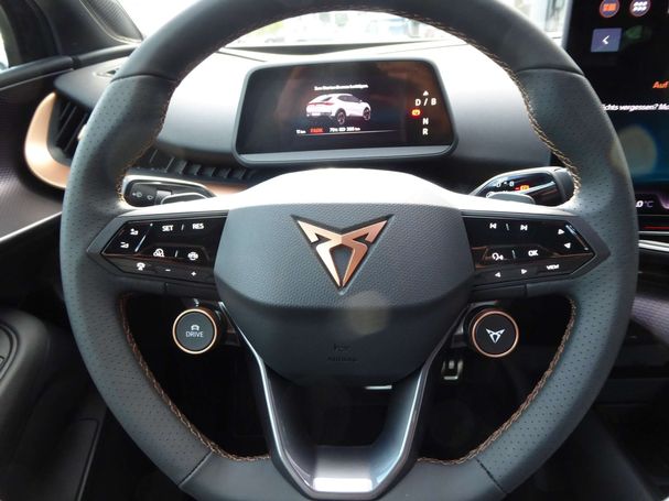 Cupra Tavascan 210 kW image number 3