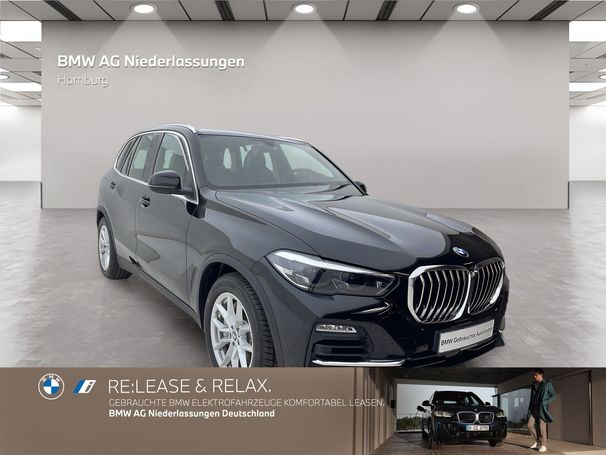 BMW X5 45e xDrive 290 kW image number 3