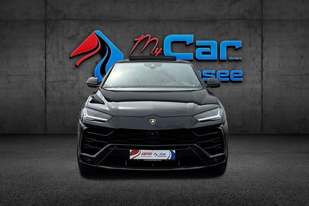 Lamborghini Urus 478 kW image number 3