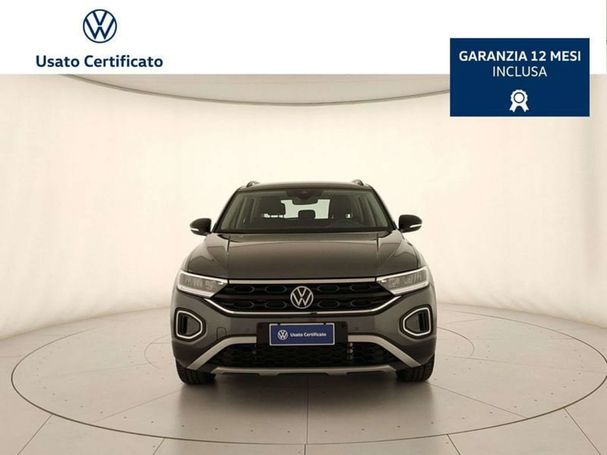 Volkswagen T-Roc 2.0 TDI SCR DSG 110 kW image number 2