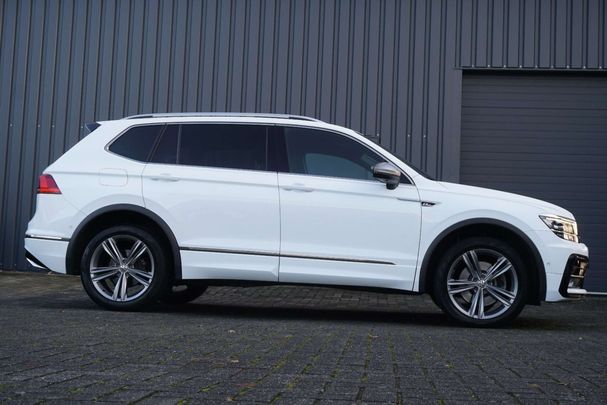 Volkswagen Tiguan Allspace 4Motion 140 kW image number 8