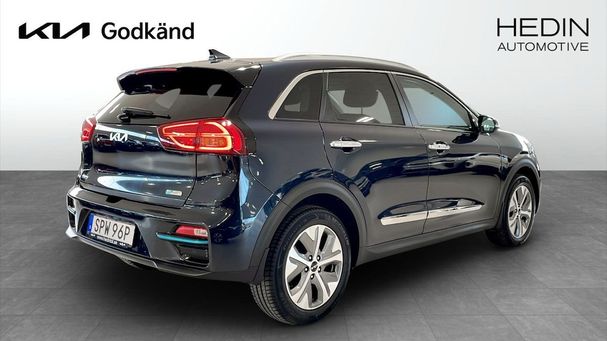 Kia Niro e 64 kWh 150 kW image number 2