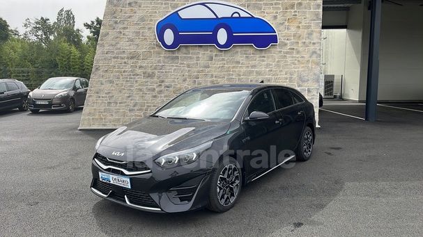 Kia ProCeed 103 kW image number 1