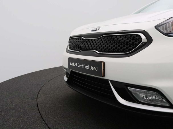 Kia Niro Hybrid 1.6 GDI 104 kW image number 32