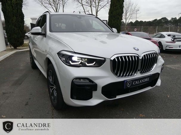 BMW X5 45e xDrive 290 kW image number 2