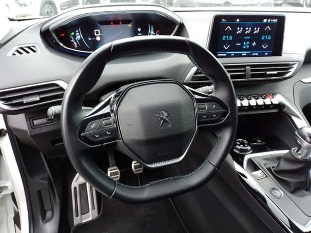 Peugeot 3008 96 kW image number 12